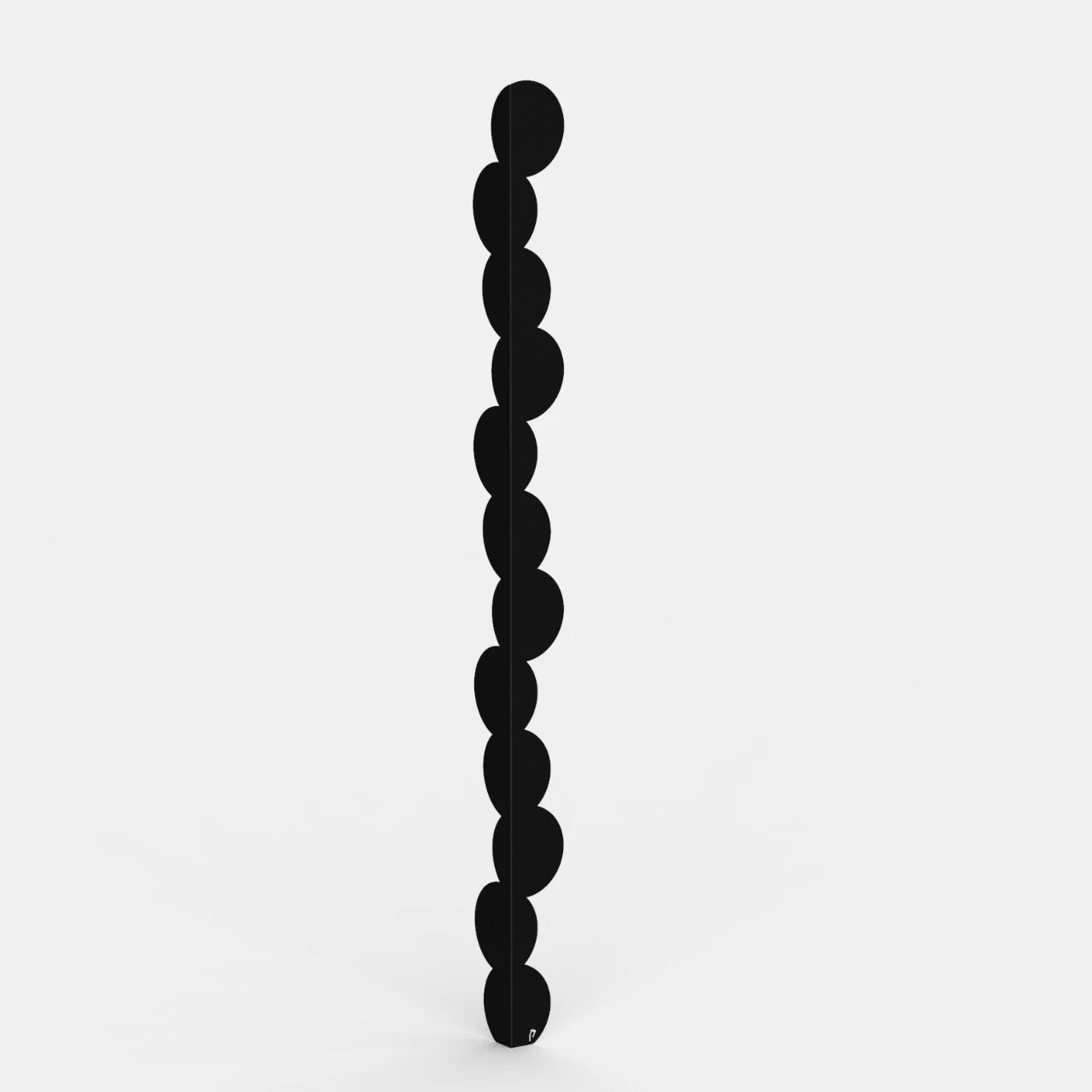 NOOKA Cercle — vue complète