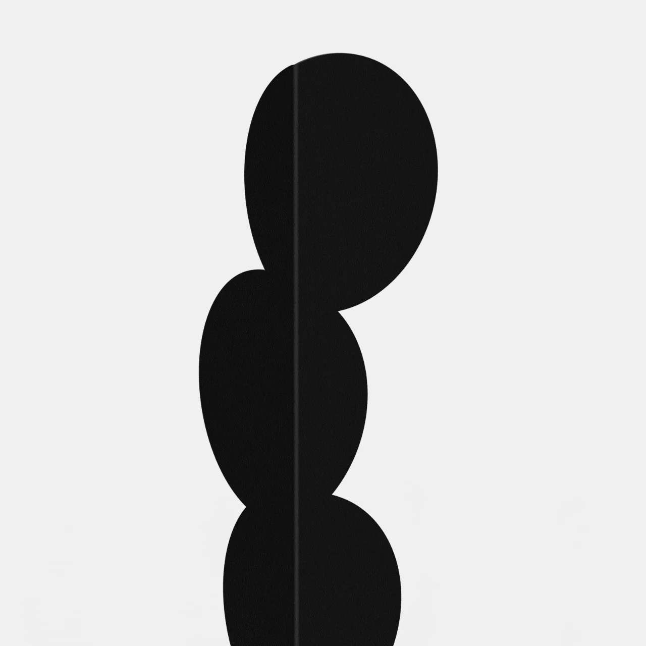 NOOKA Cercle — détail haut