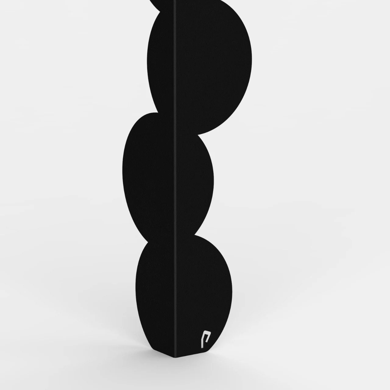 NOOKA Cercle — détail base