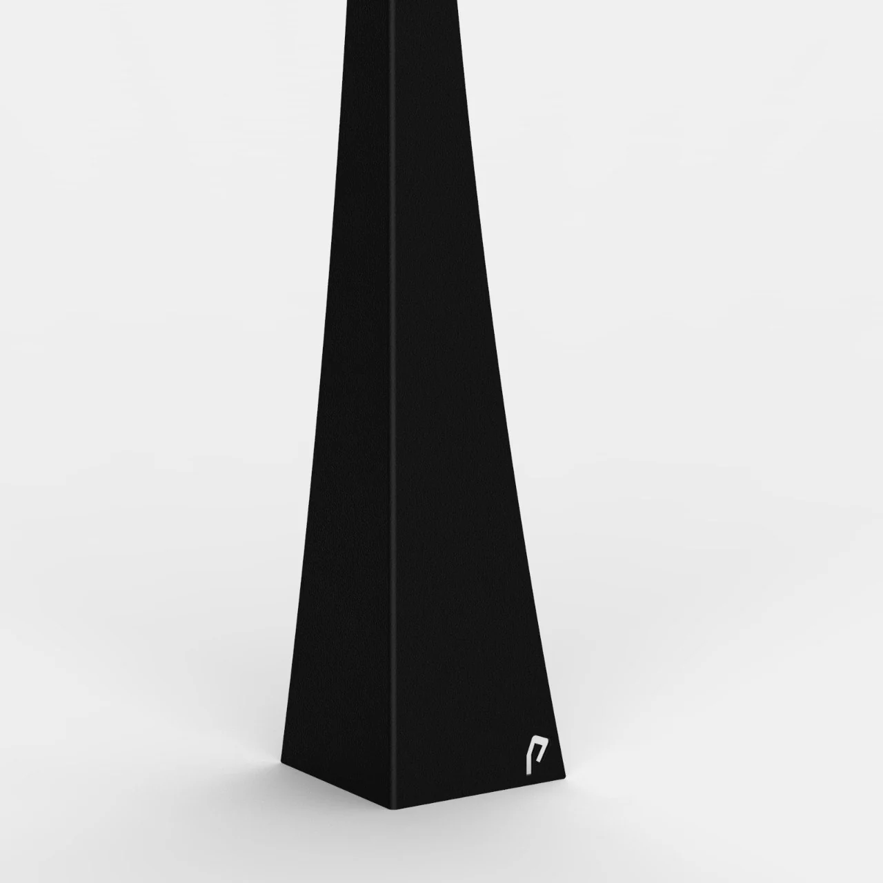 NOOKA Curve — détail base