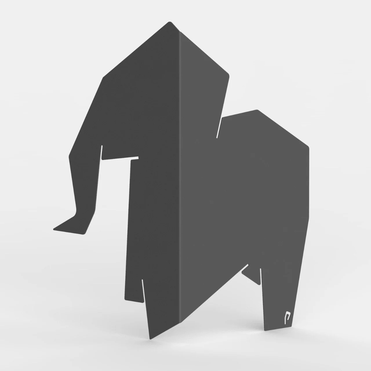 NOOKA Éléphant — vue complète
