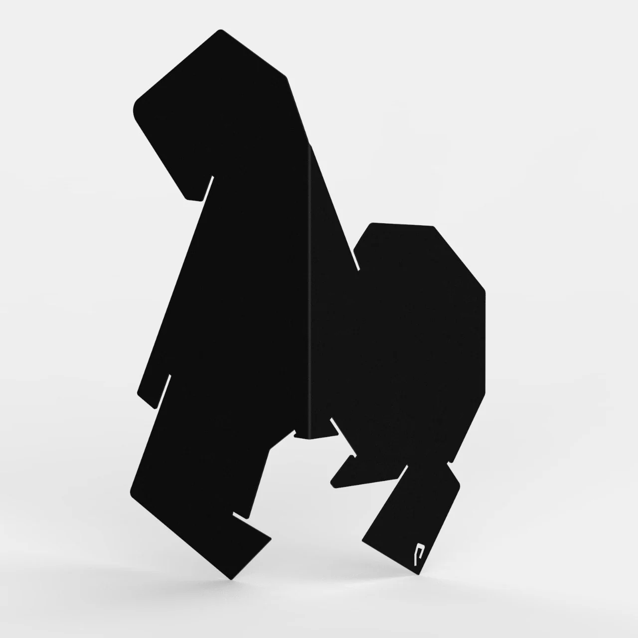 NOOKA Gorilla — vue complète