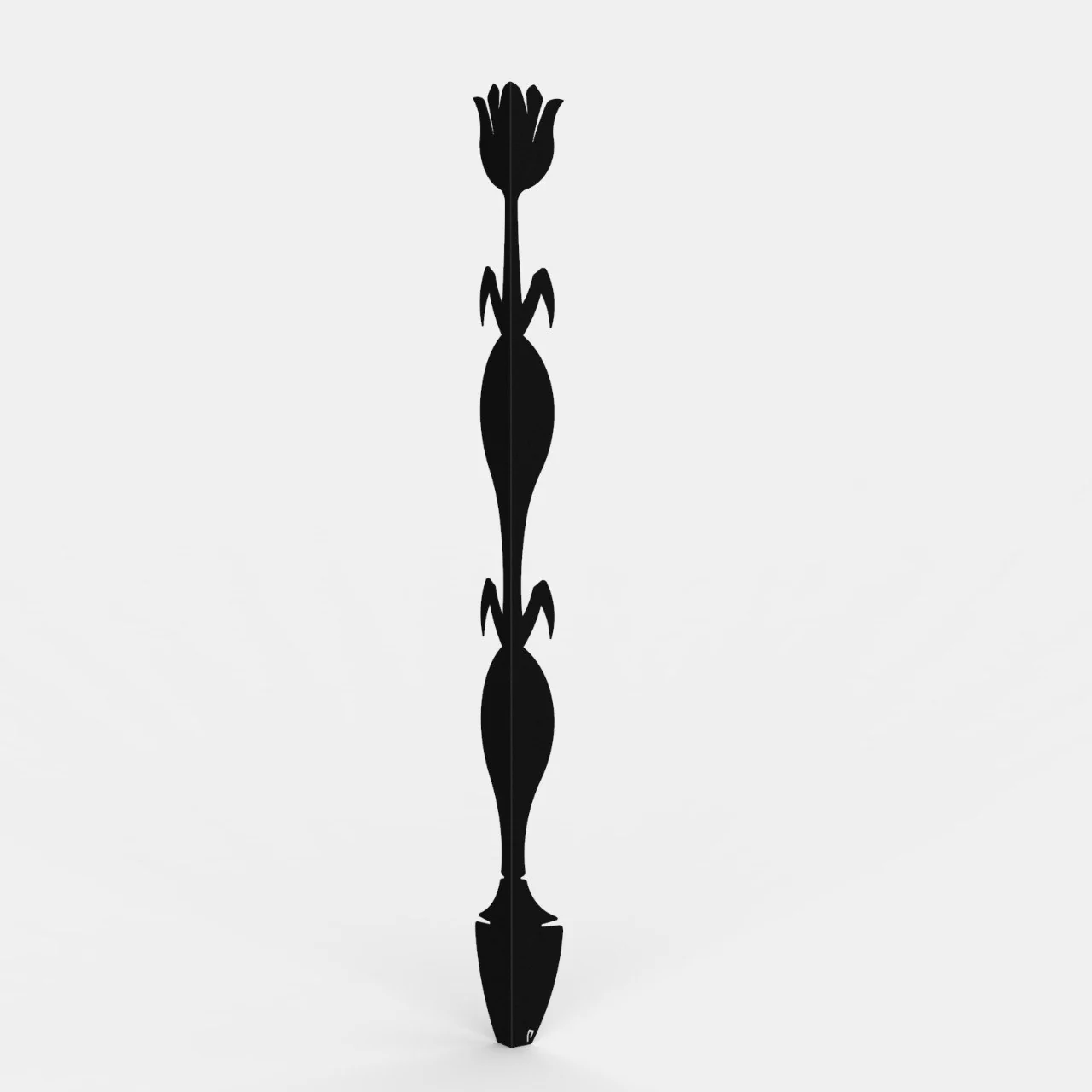 NOOKA Tulipe — vue complète