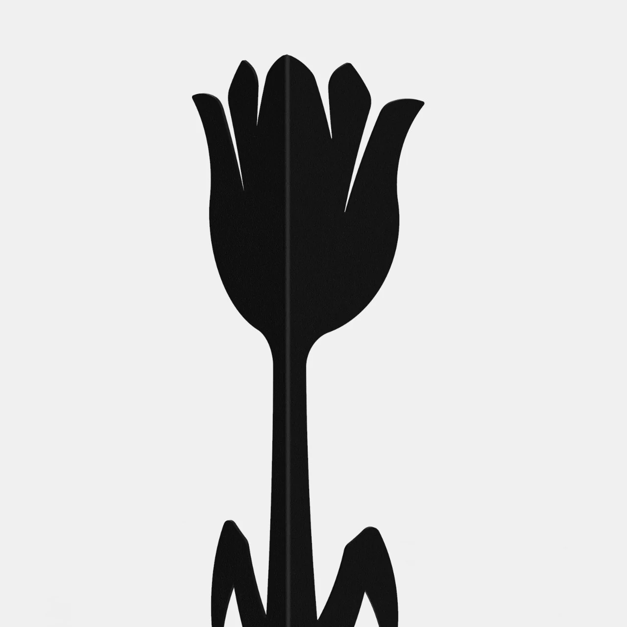 NOOKA Tulipe — détail 02