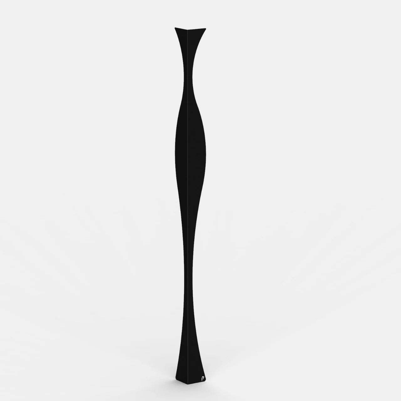 NOOKA Vase — vue complète